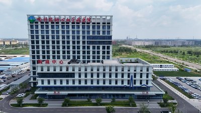 哈特瑞姆心血管医院