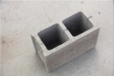 普通混凝土小型空心砖