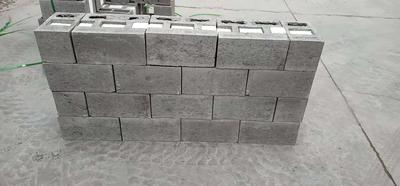 混凝土复合砌块 (2)