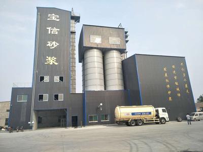 实力展示