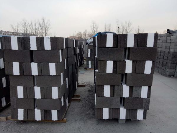 混凝土实心砖 (2)