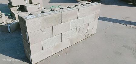 普通混凝土小型空心砖 (4)