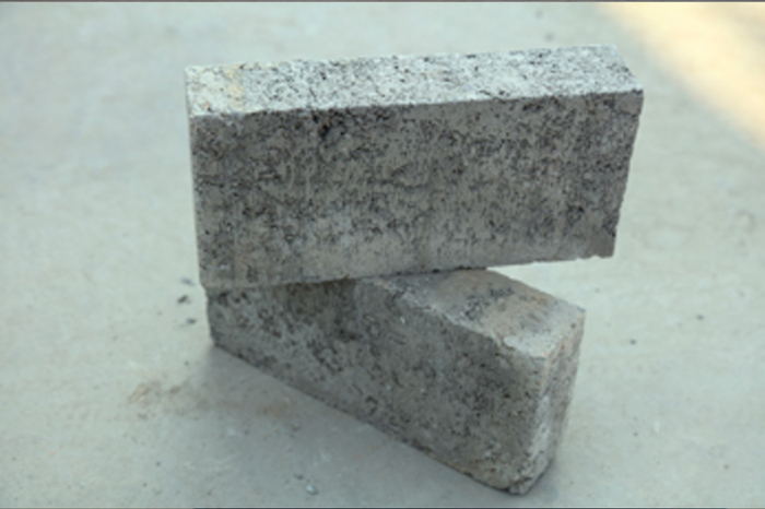 混凝土实心砖