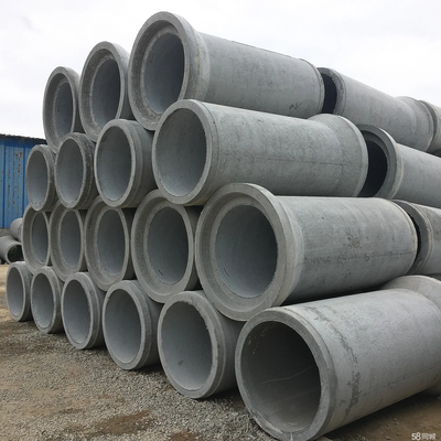 预制混凝土排水管